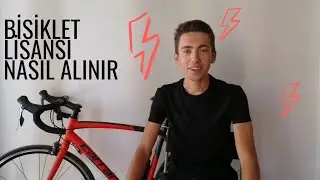 Bisiklet lisansı nasıl çıkartılır? 2024