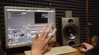 Adobe Premiere Pro CS6 Урок 1. Интерфейс