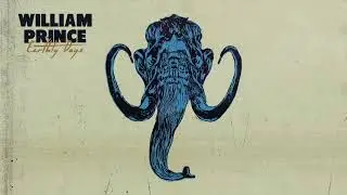 William Prince - Bodyguard & the Beer Girl (Official Audio)