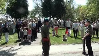 3 maj w Kobyłce