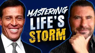 Master These Money's Principles And Become Financially Free! Feat. Tony Robbins