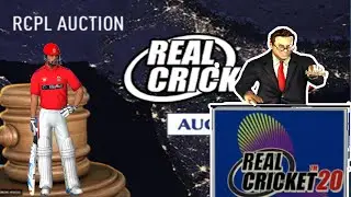 (1/2) 2021 - RCPL / IPL Auction 2021 Live Stream
