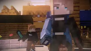 [DUAL] - Amber Animations | Feat. Clover