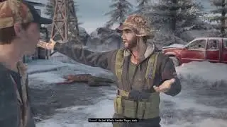 Days Gone