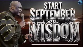 Start Your Day with 5 Wisdom Keys—Unlock the Secrets of Prosperity and Honor | Apostle Joshua Selman