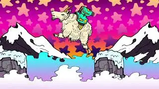 Boogie T - Mountain G O A T