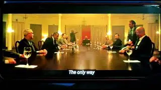 Adanis Kutsal Kavga