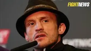 Конор МакГрегор задел Сауля Альвареcа, Дана Уайт о проблемах Нейта Диаза с USADA