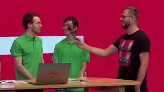 Livesport Extreme Coding Challenge