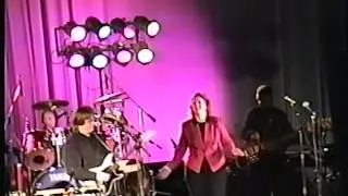 JSB Live Lancaster Auditorium: Heavens Streets