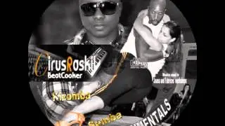 Circus Raskil - Touch Me