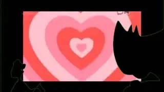 Timon and Pumbaa Rewind Powerpuff Girls