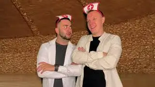 ШЕСТОЙ ЭЛЕМЕНТ // ФИЛЬМ ОТ MR JAGER БАР СОЧИ