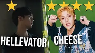 Which Stray Kids Music Video is The BEST?