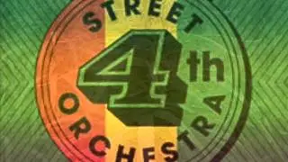 The 4th Street Orchestra ♬ Skatter Skatter (1976)