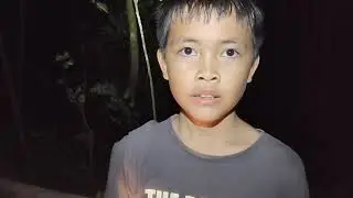 penasaran apa benar lokasi ini seram..