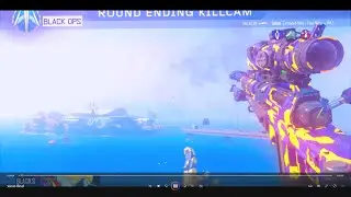 MK: Christmas Teamtage by Remark & Pyro