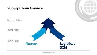 SAPICS Webinar with Supply Chain Finance Community & Addendum