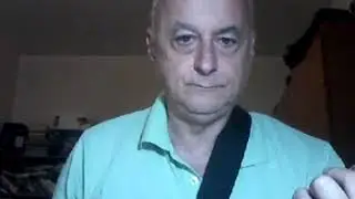GIACOMO VA IN MAROCCO