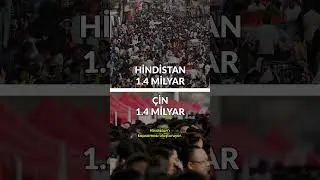 Dünya Nüfusunun Yarısından Fazlası Bu Çemberin İçinde Yaşıyor - Valeriepieris Çemberi  