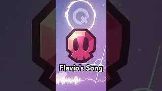 Paper Mario TTYD - FLAVIO'S SONG [Remix]