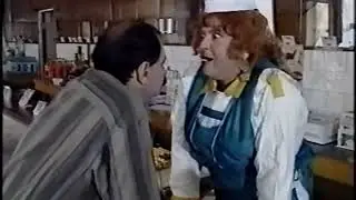 День Рождения на месте