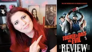 GirlyGore | Tucker and Dale vs Evil REVIEW