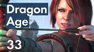 Прохождение DAO - 33 - Орзаммар - Пыльный Город