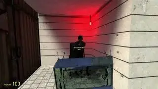 The Arms Dealer Shop | Garry's Mod