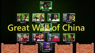 #eFootball Series #0013 Div4 match #underdogs Theo Hernandez and Trubin joined us Kudus saved us