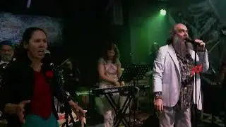 Jimmy Renda-Se (Tom Zé) | Джимми, сдавайся! — ДЕФЕСА (Псой Короленко)