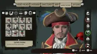 Sherlock Holmes Chapter One download savegame completed + dlc