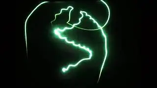 Tunç Çakır - Oscilloscope Music No:2 