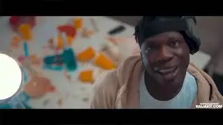 Seyi Vibez - Freestyle (Video)