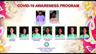 COVID-19 AWARENESS NUKKAD DRAMA