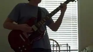 come follow me cover by the answer