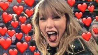 You'll 100% love Taylor Swift after watching this