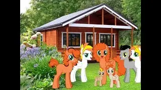 Пони клип (детская обида)