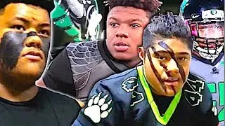 #1 IE Ducks (CA) 14U lose 72-48 to the Chandler Bears (AZ) Game Of the Year 🏈🔥