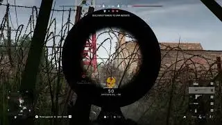 Tried Battlefield V in 2024