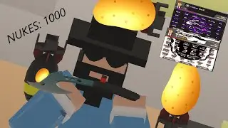 [Krunker.io] ☢️ Nukes | GUÍA para principiantes ☢️