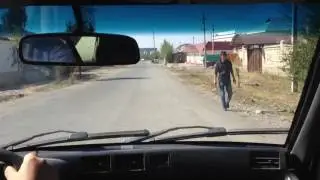 Электромобиль  тико своими руками