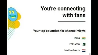 Thank You My Dear Viewers