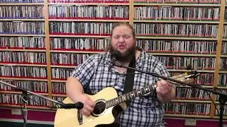 KSER After The Show with Matt Andersen - Quiet Company