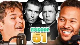 Jack's 90 Day Fitness Transformation, Hilarious Predictive Texts & Are We REAL Oasis Fans?