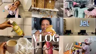 VLOG: Spend the day with me, skincare routine, tried the kfc doughnut zinger burger and shopping