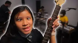 parents say music makes you 