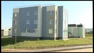 Утепляем фасад армировочно-клеевым составом
