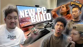 STREAMER ERA!