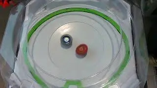 The Heaviest Beyblade X Combo vs 4 Really Good Beyblade X Beys